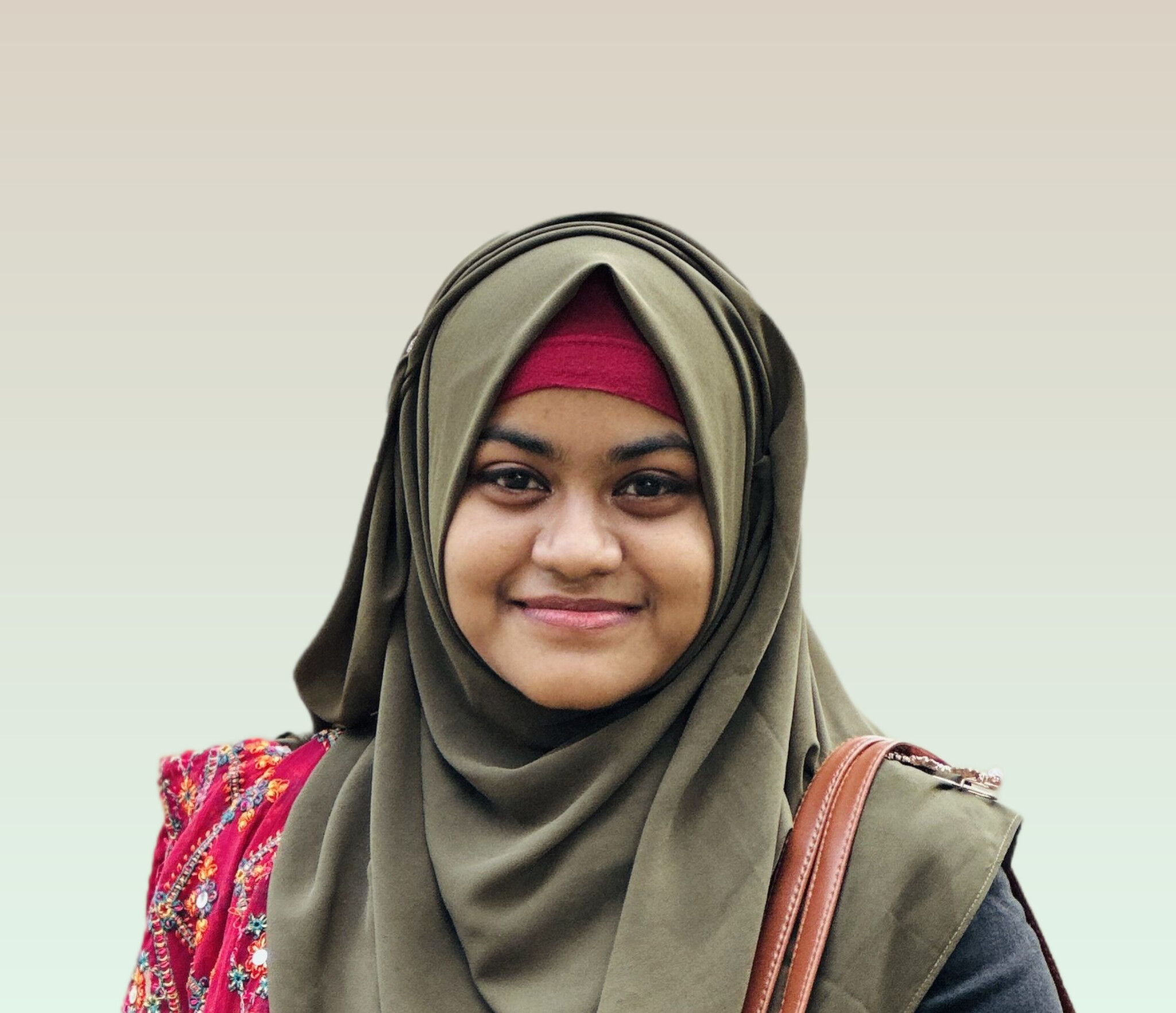 Nusrat Sultana Chowdhury